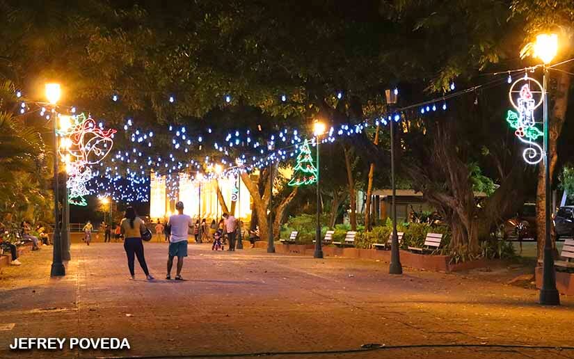MANAGUA